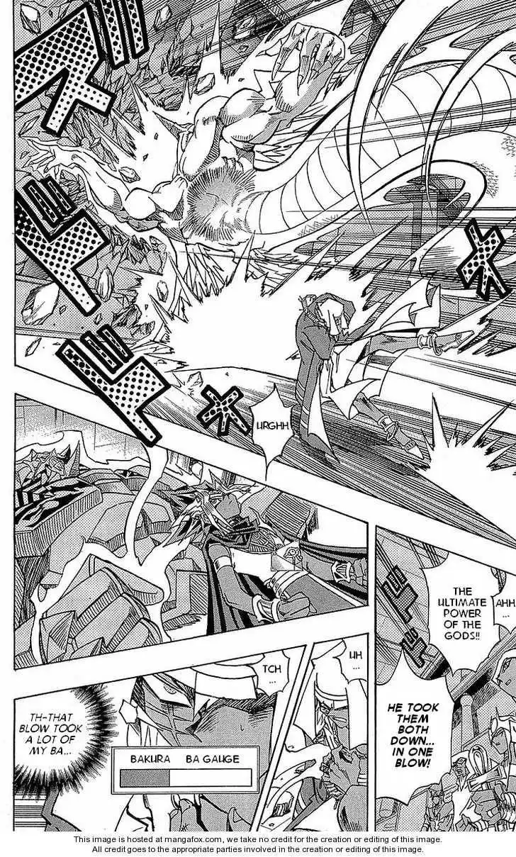 Yu-Gi-Oh! Millennium World Chapter 11 16